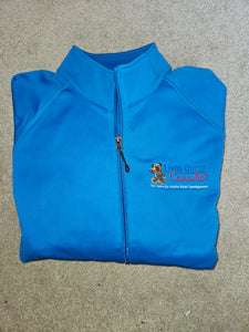 Lions Quest Jacket