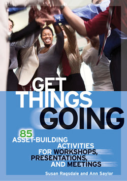 Get Things Going (2nd edition)