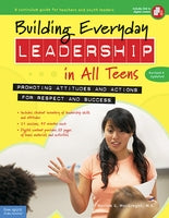 Building Everyday Leadership in All Teens (2nd edition)