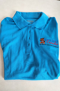 Lions Quest Canada Polo Shirt