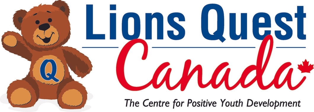 Lions Quest Canada Gift Card